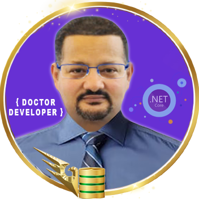 doctor-developer